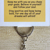 Little Joys - Keyring