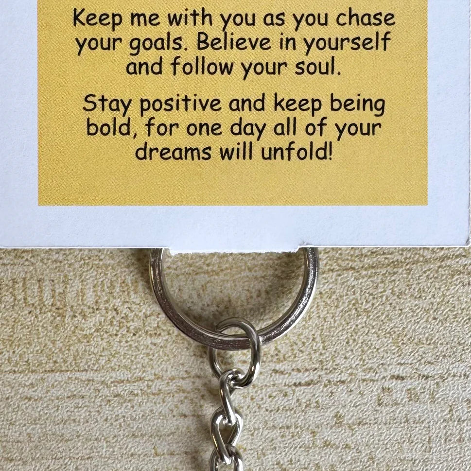Little Joys - Keyring