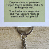 Little Joys - Keyring