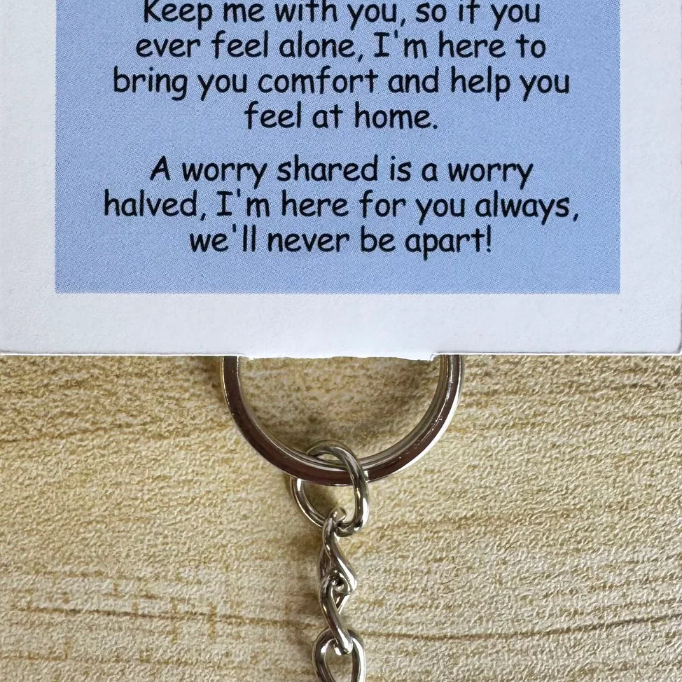 Little Joys - Keyring
