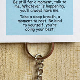 Little Joys - Keyring