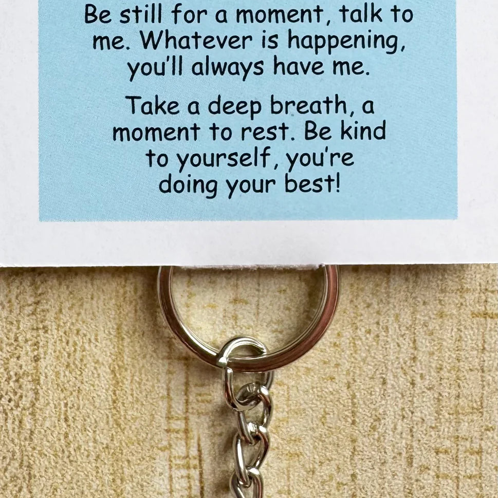 Little Joys - Keyring
