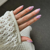 Pressing Nails - Mermaid (gel)