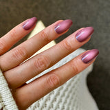 Pressing Nails - Dusky Shore (gel)