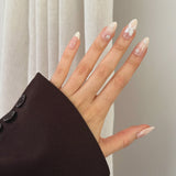 Pressing Nails - Darling