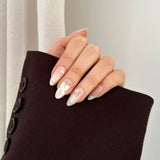 Pressing Nails - Darling