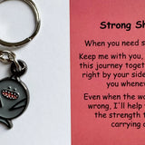 Little Joys - Keyring