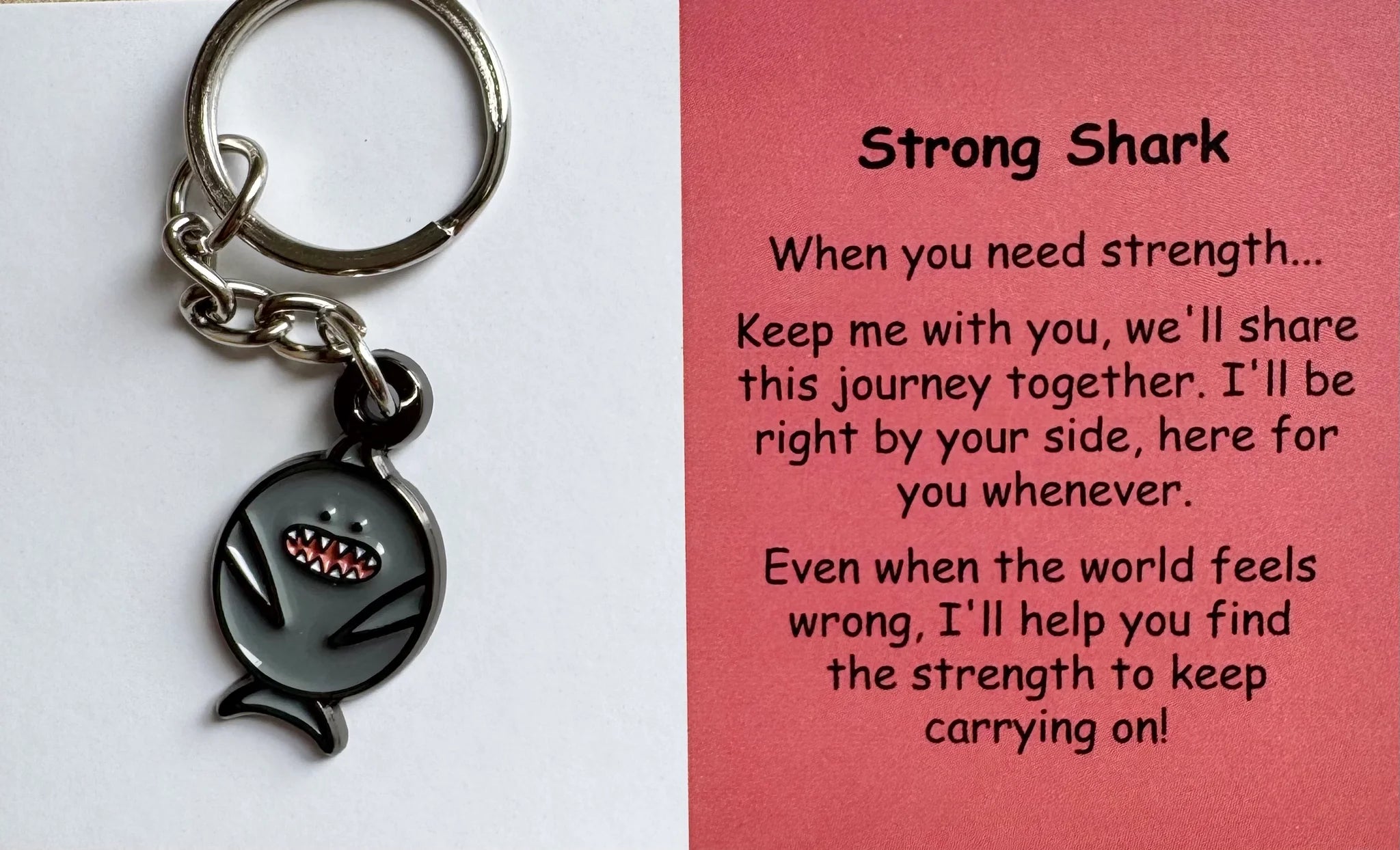 Little Joys - Keyring