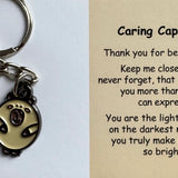 Little Joys - Keyring