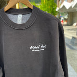 Pies of NZ - Faded Black Crew