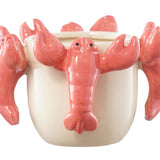 Lobster Planter