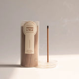 Haze Incense Sticks 100 - Cotton & Teak