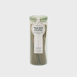 Haze Incense Sticks 100 - Wild Mint & Santal