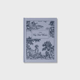 The Very Tired Woman - Notepad