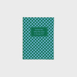 Pardon Me - Notepad
