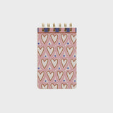 A Dopo Hearts - Notepad