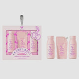 Cherry Baby Happy Bathing Shower Set - 3pc