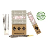 Satya White Sage Smudge 25gm Incense