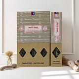 Satya White Sage Smudge - 25gm Incense