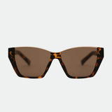 Otra Sunnies - Belle - Tortoiseshell/Brown