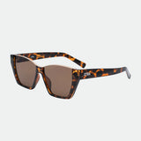 Otra Sunnies - Belle - Tortoiseshell/Brown