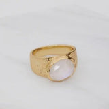 Daniella Ring - Moonstone