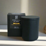 Scented Soy Candle - Intense