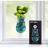 Van Gogh Irises - Modgy Suction Cup Vase