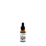 Cocopom Oil - Island Resort