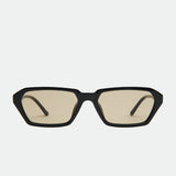 Otra Sunnies - Izzy - Black/ Olive