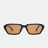 Otra Sunnies - Izzy - Dark Chocolate/ Brown