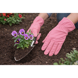 Leather Gardening Gloves