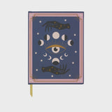 A Dopo Moon Phases - Journal A5