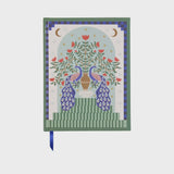 A Dopo Peacock - Journal A5