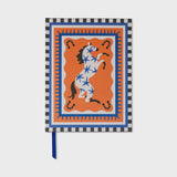 Adopo Horse - Journal A5
