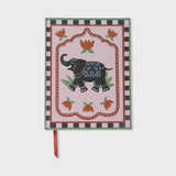 Adopo Elephant - Journal A5