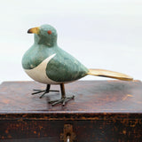 The Wings of Stone Collection - Kererū