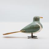 The Wings of Stone Collection - Kererū