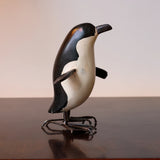 The Wings of Stone Collection - Kororā | Little Blue Penguin