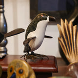 The Wings of Stone Collection - Kororā | Little Blue Penguin
