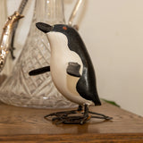 The Wings of Stone Collection - Kororā | Little Blue Penguin