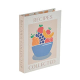 Binder - Recipes Collected