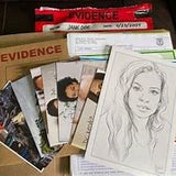 Unsolved Case Files: Jane Doe