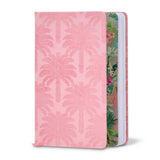 Tiki Palm - Journal A5