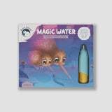 Kuwi & Friends - Magic Water Cards / Kuwi's Huhu Hunt