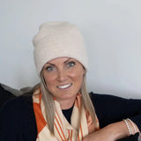 Felice 100% Wool - Beanie