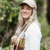 Noah Cap – Camel