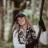 Sophie Scarf – Black