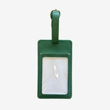 Luggage Tag - Huia