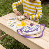 Kids Explorers Bag Flowers